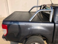 Ford - Ford Ranger @ TRACO - service auto 4x4, tuning maşini 4x4, accesorii offroad