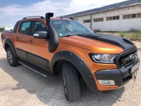 Ford - Ford Ranger @ TRACO - service auto 4x4, tuning maşini 4x4, accesorii offroad