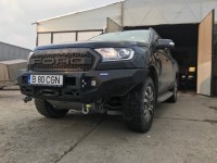 Ford - Ford Ranger @ TRACO - service auto 4x4, tuning maşini 4x4, accesorii offroad