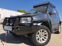 Suzuki - Suzuki Grand Vitara @ TRACO - service auto 4x4, tuning maşini 4x4, accesorii offroad