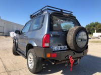 Suzuki - Suzuki Grand Vitara @ TRACO - service auto 4x4, tuning maşini 4x4, accesorii offroad