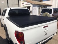 Mitsubishi - Mitsubishi L200 @ TRACO - service auto 4x4, tuning maşini 4x4, accesorii offroad