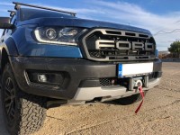 Ford - Raptor @ TRACO - service auto 4x4, tuning maşini 4x4, accesorii offroad