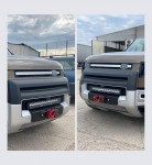 NEW DEFENDER - - @ TRACO - service auto 4x4, tuning maşini 4x4, accesorii offroad