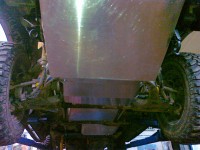 Mitsubishi - Mitsubishi Pajero Sport @ TRACO - service auto 4x4, tuning maşini 4x4, accesorii offroad