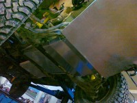 Mitsubishi - Mitsubishi Pajero Sport @ TRACO - service auto 4x4, tuning maşini 4x4, accesorii offroad