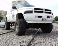 Dodge - - @ TRACO - service auto 4x4, tuning maşini 4x4, accesorii offroad
