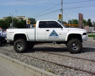 Dodge - - @ TRACO - service auto 4x4, tuning maşini 4x4, accesorii offroad