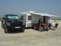 Dodge - - @ TRACO - service auto 4x4, tuning maşini 4x4, accesorii offroad