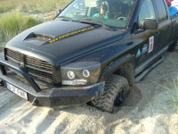Dodge - - @ TRACO - service auto 4x4, tuning maşini 4x4, accesorii offroad