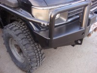 Toyota - Toyota Land Cruiser 70 @ TRACO - service auto 4x4, tuning maşini 4x4, accesorii offroad