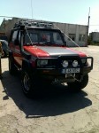 Toyota - Toyota Land Cruiser 70 @ TRACO - service auto 4x4, tuning maşini 4x4, accesorii offroad
