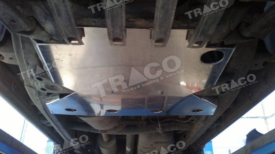 Volkswagen - Amarok @ TRACO - service auto 4x4, tuning maşini 4x4, accesorii offroad