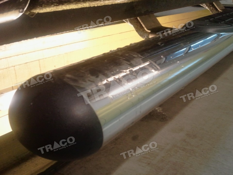 Volkswagen - Amarok @ TRACO - service auto 4x4, tuning maşini 4x4, accesorii offroad