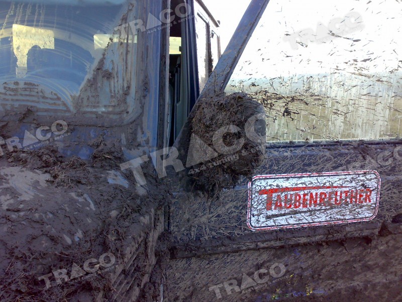 Mercedes - Mercedes G clase @ TRACO - service auto 4x4, tuning maşini 4x4, accesorii offroad