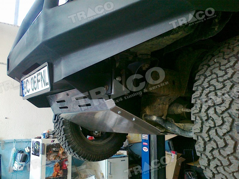 Nissan - Nissan Pathfinder @ TRACO - service auto 4x4, tuning maşini 4x4, accesorii offroad