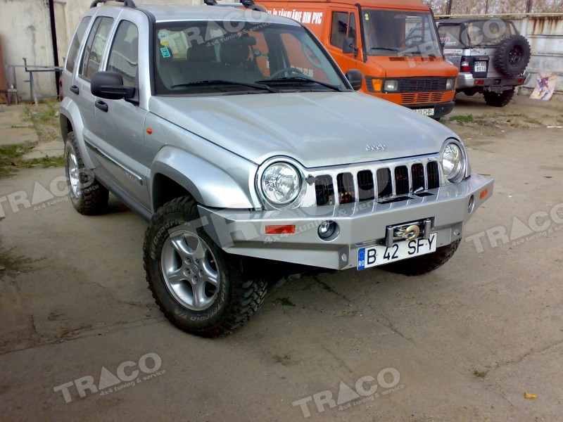 Jeep - Jeep @ TRACO - service auto 4x4, tuning maşini 4x4, accesorii offroad