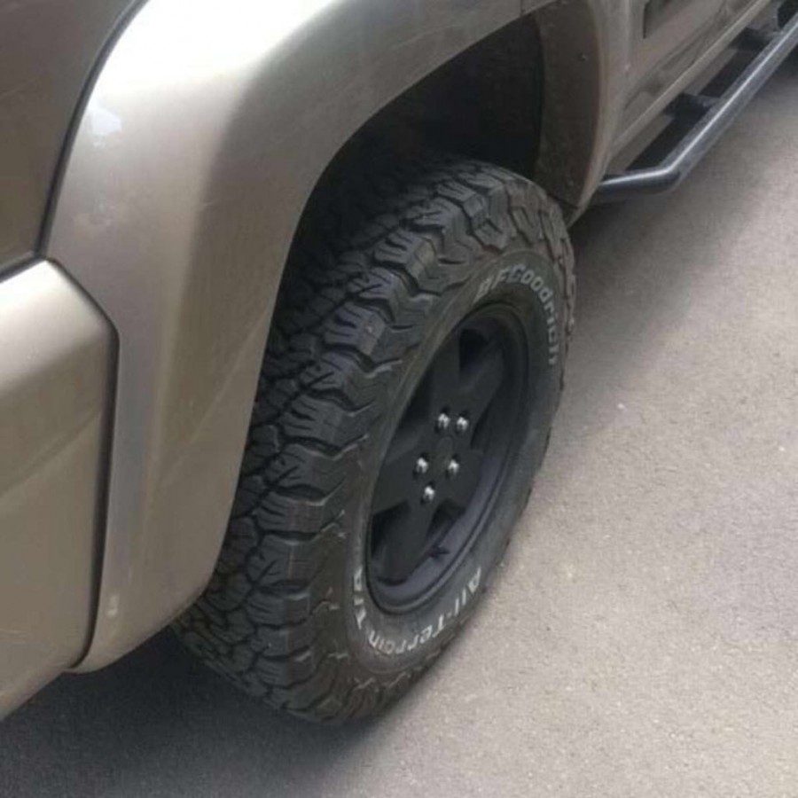 Jeep - Jeep @ TRACO - service auto 4x4, tuning maşini 4x4, accesorii offroad