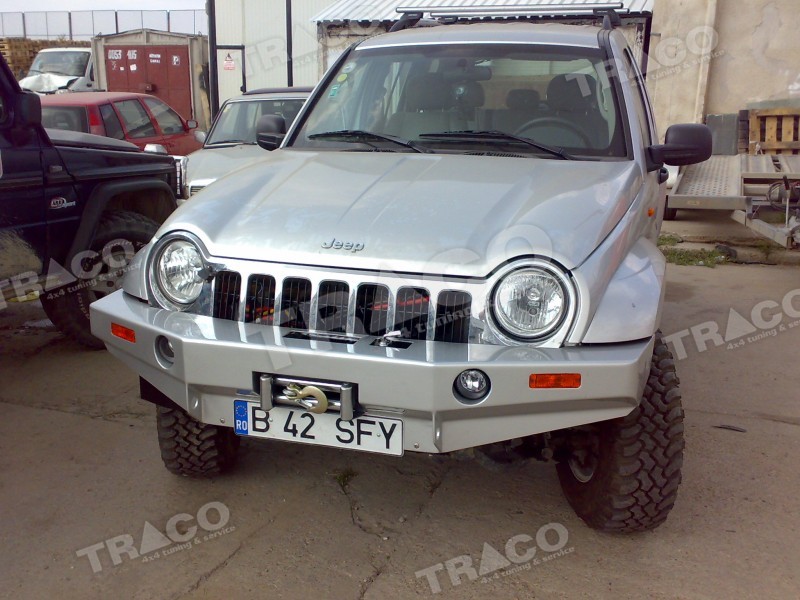 Jeep - Jeep @ TRACO - service auto 4x4, tuning maşini 4x4, accesorii offroad
