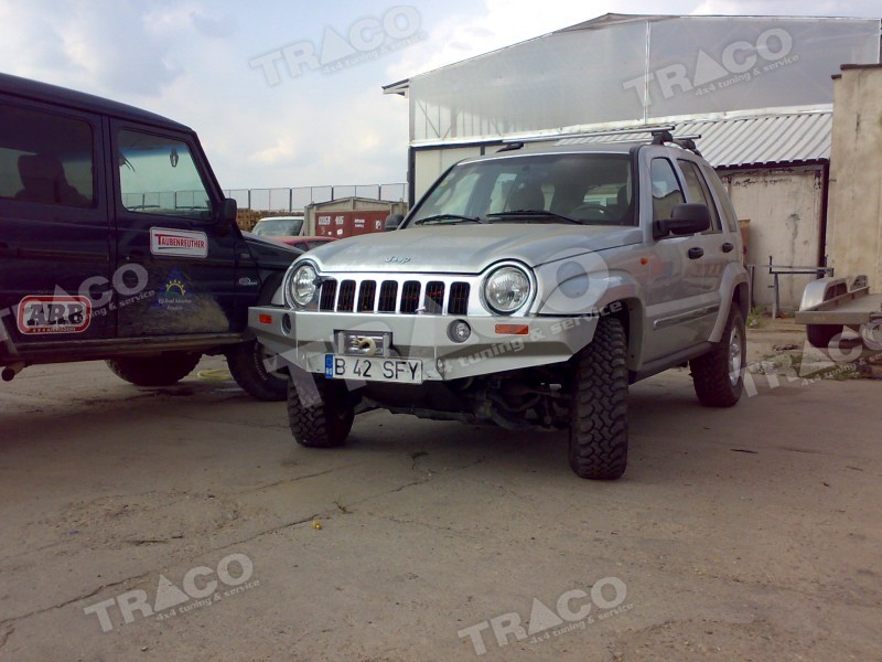 Jeep - Jeep @ TRACO - service auto 4x4, tuning maşini 4x4, accesorii offroad