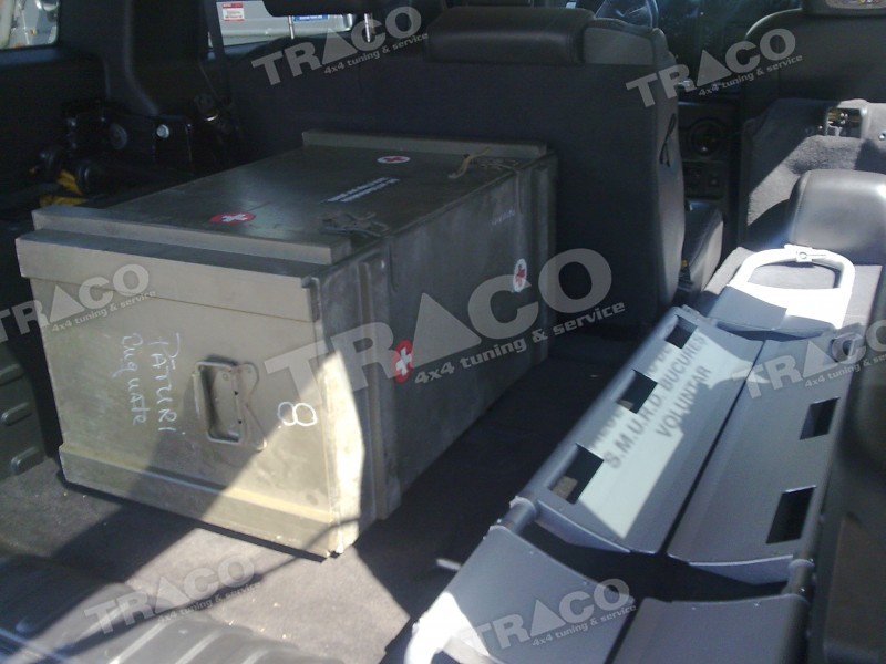 Hummer - - @ TRACO - service auto 4x4, tuning maşini 4x4, accesorii offroad