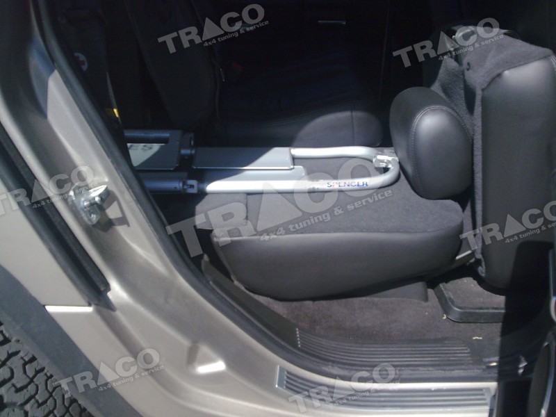 Hummer - - @ TRACO - service auto 4x4, tuning maşini 4x4, accesorii offroad