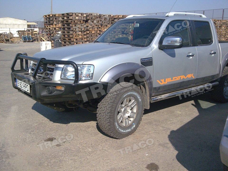 Mazda - - @ TRACO - service auto 4x4, tuning maşini 4x4, accesorii offroad