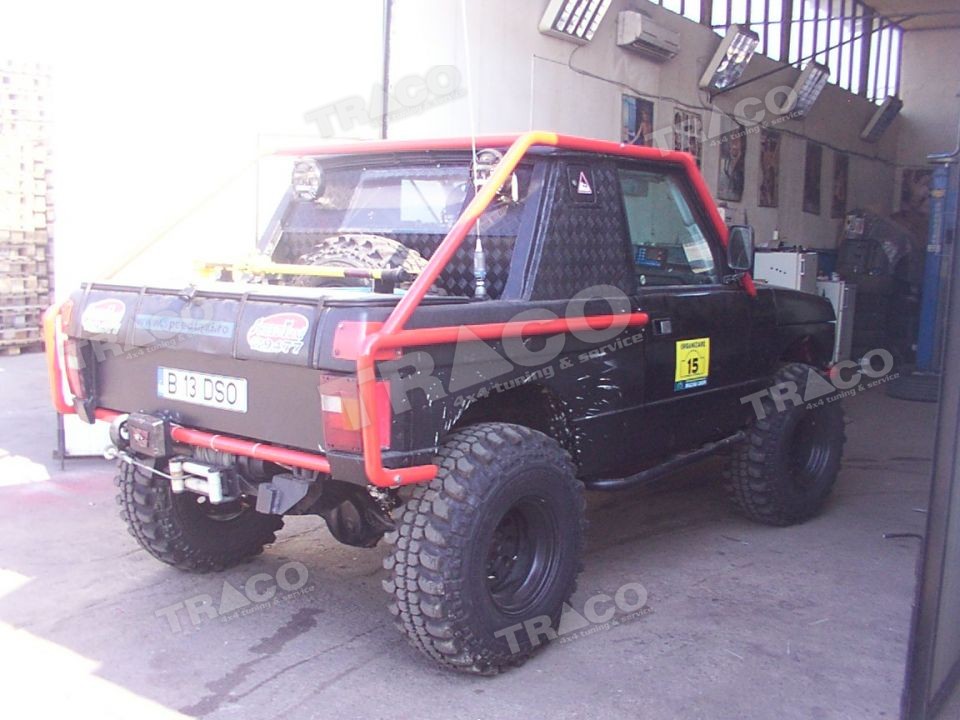 Range Rover - - @ TRACO - service auto 4x4, tuning maşini 4x4, accesorii offroad