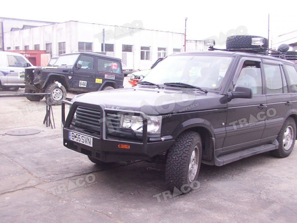 Range Rover - - @ TRACO - service auto 4x4, tuning maşini 4x4, accesorii offroad