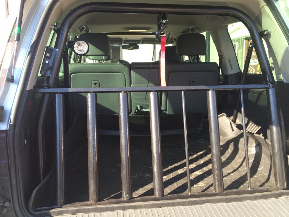 Toyota - Toyota 200 @ TRACO - service auto 4x4, tuning maşini 4x4, accesorii offroad