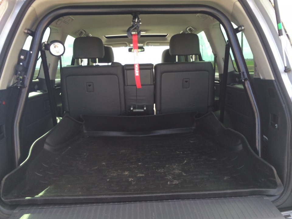 Toyota - Toyota 200 @ TRACO - service auto 4x4, tuning maşini 4x4, accesorii offroad