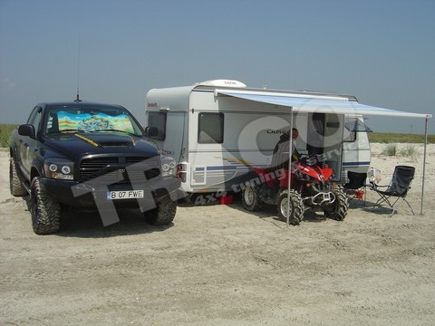 Dodge - - @ TRACO - service auto 4x4, tuning maşini 4x4, accesorii offroad
