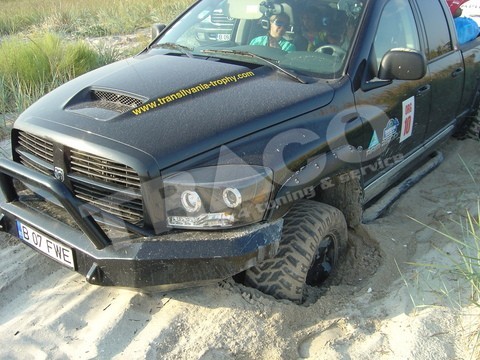 Dodge - - @ TRACO - service auto 4x4, tuning maşini 4x4, accesorii offroad
