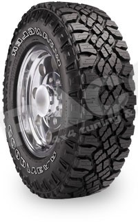 Anvelope Goodyear - Goodyear - Anvelopa Goodyear Wrangler Duratrac MT 31 X   / 15